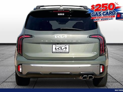 Used 2023 Kia Telluride SX Prestige X-Pro AWD/4WD image 4