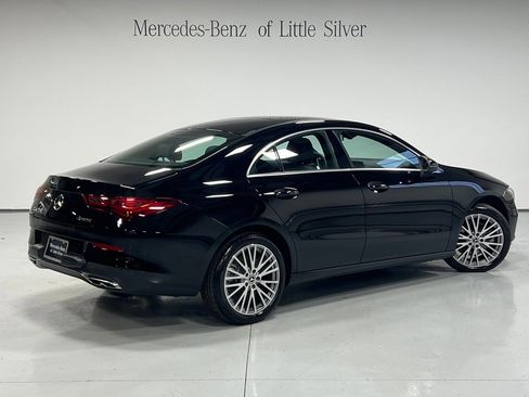 Used 2025 Mercedes-Benz CLA 250 4MATIC image 6