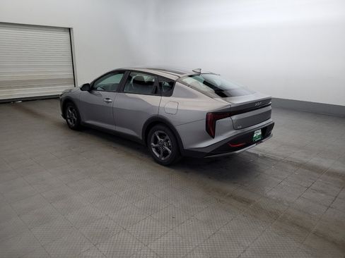 Used 2025 Kia K4 FWD image 3