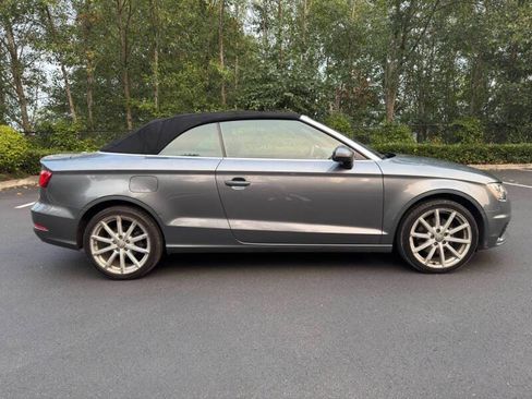 Used 2015 Audi A3 2.0T Premium Plus image 4