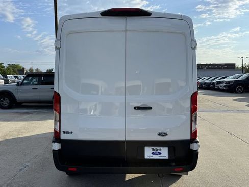 Used 2025 Ford Transit 250 148 Medium Roof RWD image 7