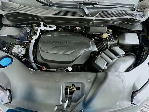 Used 2022 Honda Pilot Black Edition image 32