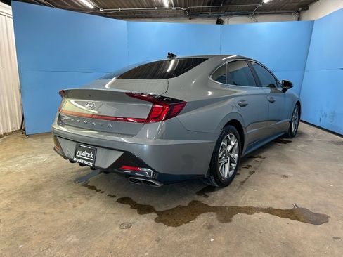 Used 2022 Hyundai Sonata SEL FWD image 10