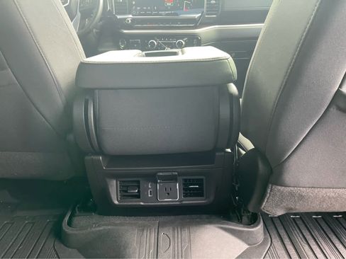 Used 2026 GMC Sierra 1500 Elevation w/ Elevation Select Package AWD/4WD image 24