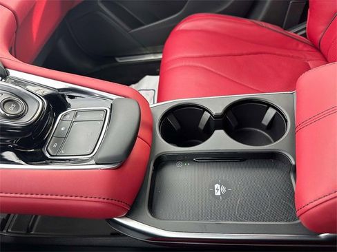 Used 2025 Acura RDX AWD w/ A-Spec & Advance Pkg image 28