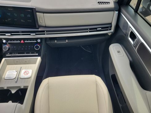 New 2026 Hyundai Santa Fe SEL image 17