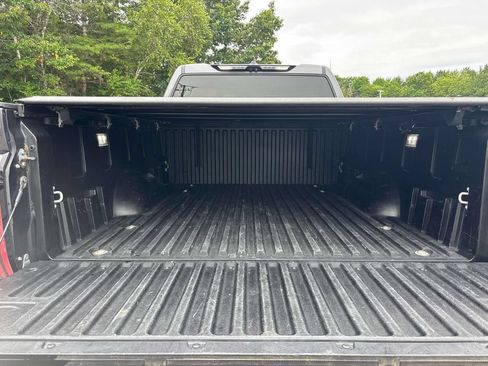Used 2023 Toyota Tundra 1794 Edition w/ TRD Off-Road Package AWD/4WD image 16