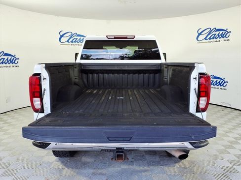 Used 2021 GMC Sierra 2500 SLE w/ SLE Convenience Package image 23