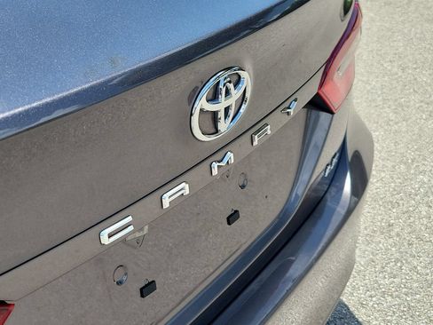 Used 2023 Toyota Camry LE FWD image 6