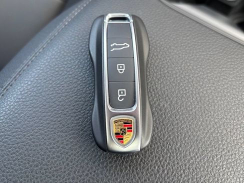 New 2026 Porsche Cayenne S AWD/4WD image 33