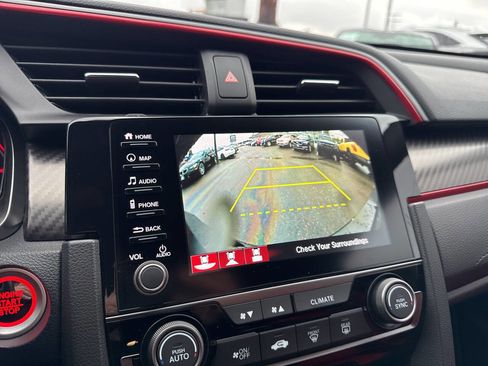 Used 2019 Honda Civic Type R image 39