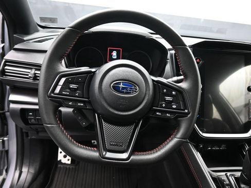 Used 2024 Subaru WRX Limited w/ Popular Package #2A AWD/4WD image 15