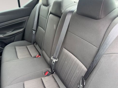 Used 2026 Nissan Altima 2.5 SV FWD image 13