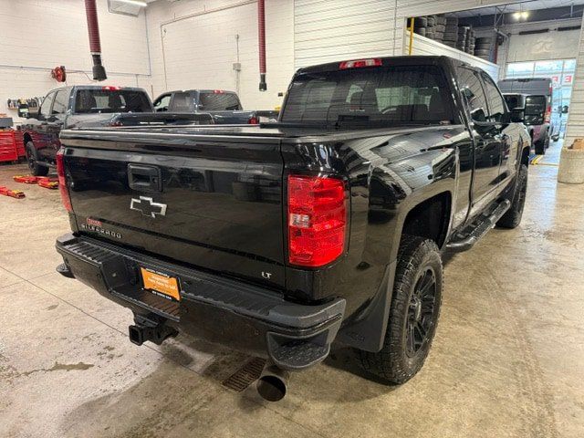 Used 2017 Chevrolet Silverado 2500 LT w/ Midnight Edition AWD/4WD image 23