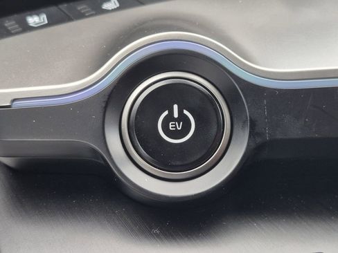 New 2026 Kia EV6 GT-Line AWD/4WD image 22