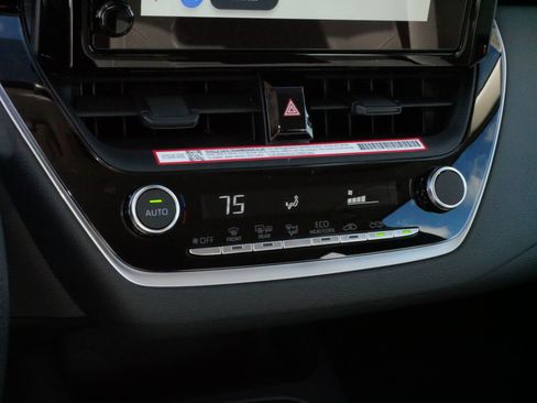 Certified 2026 Toyota Corolla LE image 23