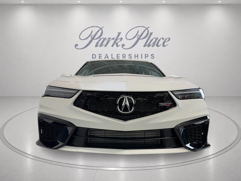 New 2026 Acura Integra Type S FWD image 9