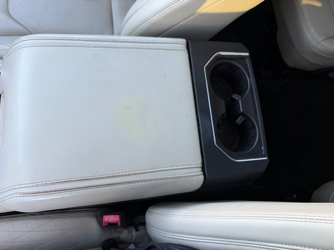 Used 2018 Ford Expedition Platinum RWD image 66
