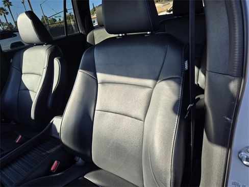 Used 2022 Honda Passport EX-L image 17