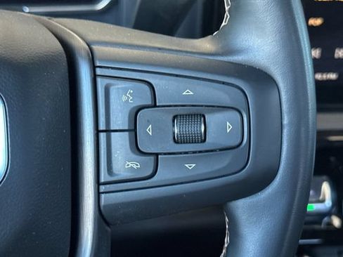 Used 2025 GMC Sierra 2500 AT4 w/ AT4 Premium Plus Package AWD/4WD image 37
