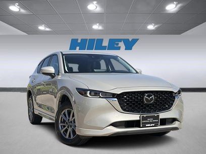 Certified 2025 MAZDA CX-5 AWD 2.5 S w/ Preferred Package