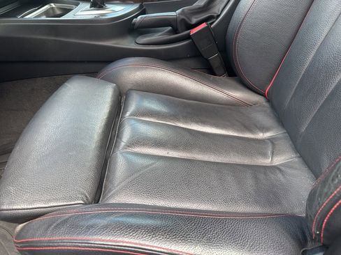 Used 2015 BMW 428i xDrive Convertible image 26