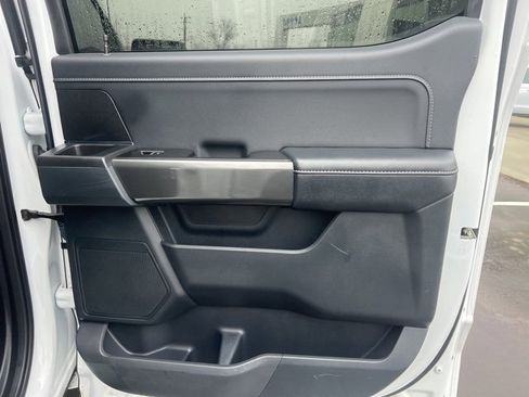 Used 2022 Ford F150 XLT w/ Equipment Group 302A High image 13