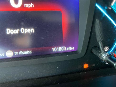 Used 2018 Honda Odyssey Elite image 19