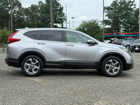 Used 2017 Honda CR-V EX-L image 6