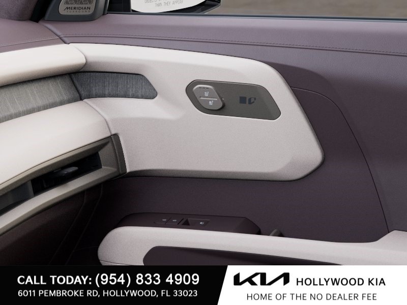 New 2027 Kia Telluride SX Prestige AWD/4WD image 25