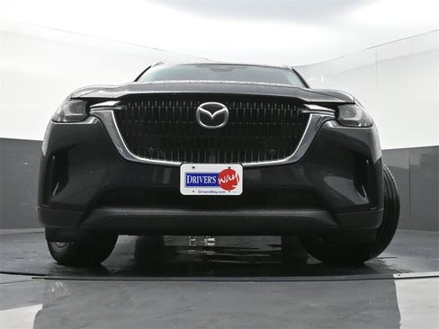 Used 2025 MAZDA CX-90 3.3 Turbo w/ Preferred Package image 29