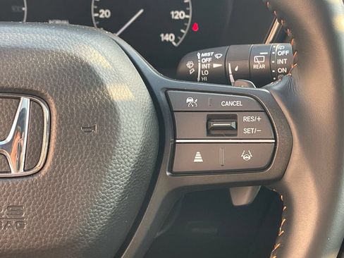 Certified 2025 Honda CR-V Sport image 20