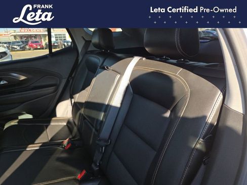 Used 2021 GMC Terrain SLT w/ LPO, Floor Liner Package image 26