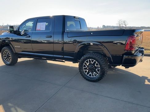 Used 2025 RAM 2500 Limited image 5