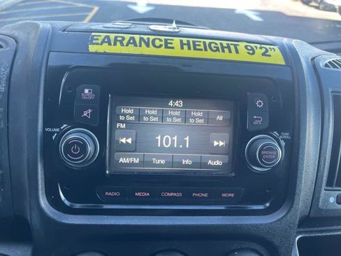 Used 2019 RAM ProMaster 2500 image 13