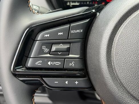 Certified 2025 Subaru Forester Sport AWD/4WD image 24