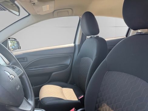 Used 2024 Mitsubishi Mirage ES FWD image 9