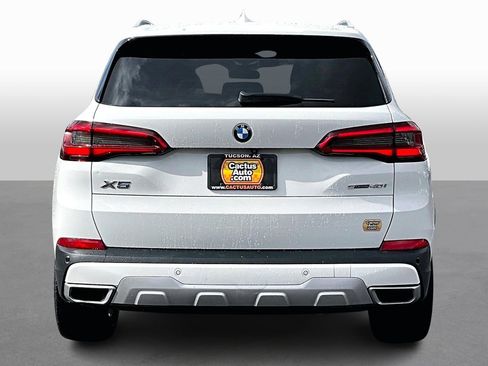 Used 2020 BMW X5 sDrive40i w/ Convenience Package image 4
