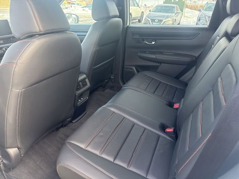 Used 2024 Honda CR-V Sport-L image 7