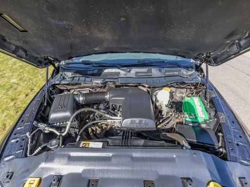 Used 2019 RAM 1500 Tradesman w/ Popular Equipment Group AWD/4WD image 21