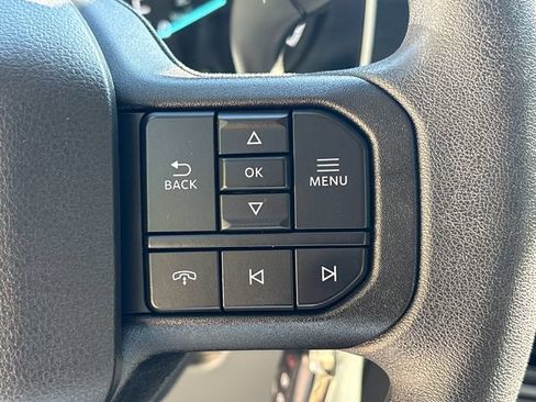 Used 2022 Ford F150 XL w/ Equipment Group 101A High AWD/4WD image 25