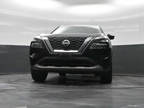 Used 2023 Nissan Rogue SV w/ SV Premium Package AWD/4WD image 29