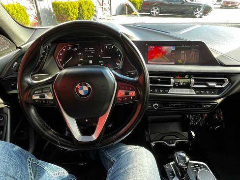 Used 2021 BMW 228i xDrive Gran Coupe w/ Convenience Package AWD/4WD image 18