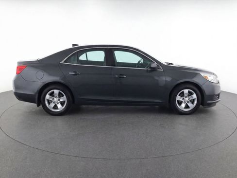 Used 2014 Chevrolet Malibu LS FWD image 6