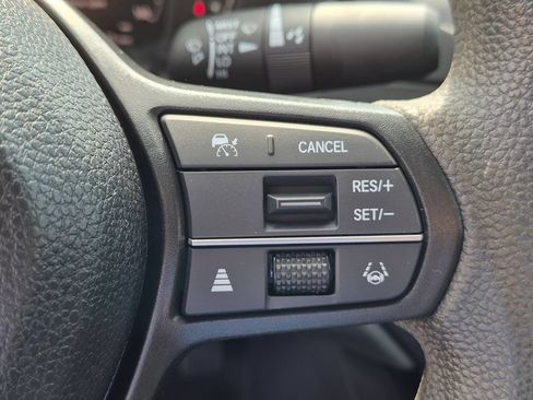 Used 2025 Honda Accord LX image 20