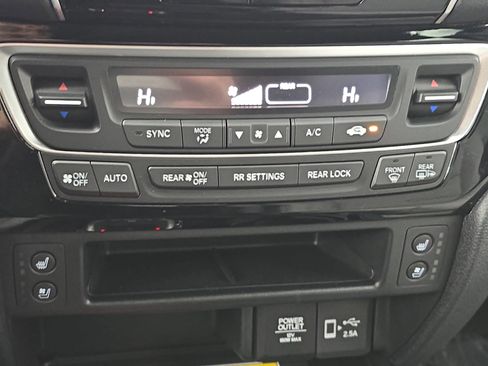 Certified 2023 Honda Passport Elite image 24