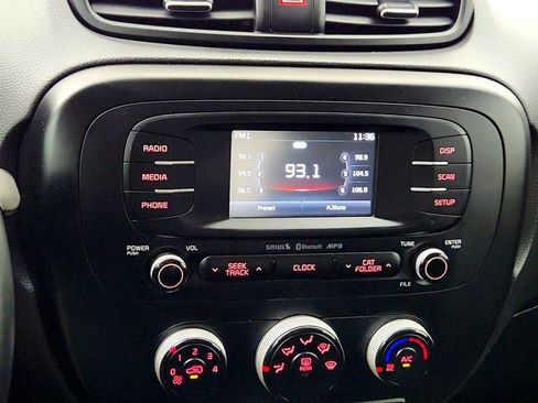 Used 2016 Kia Soul + w/ Designer's Package FWD image 18
