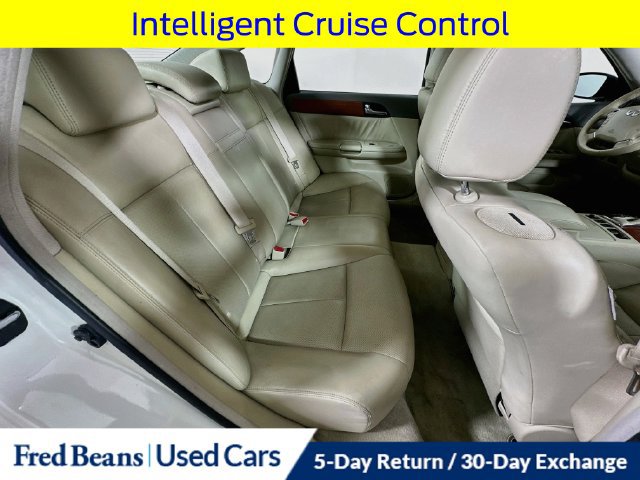 Used 2007 INFINITI M35 x w/ Technology Pkg AWD/4WD image 33