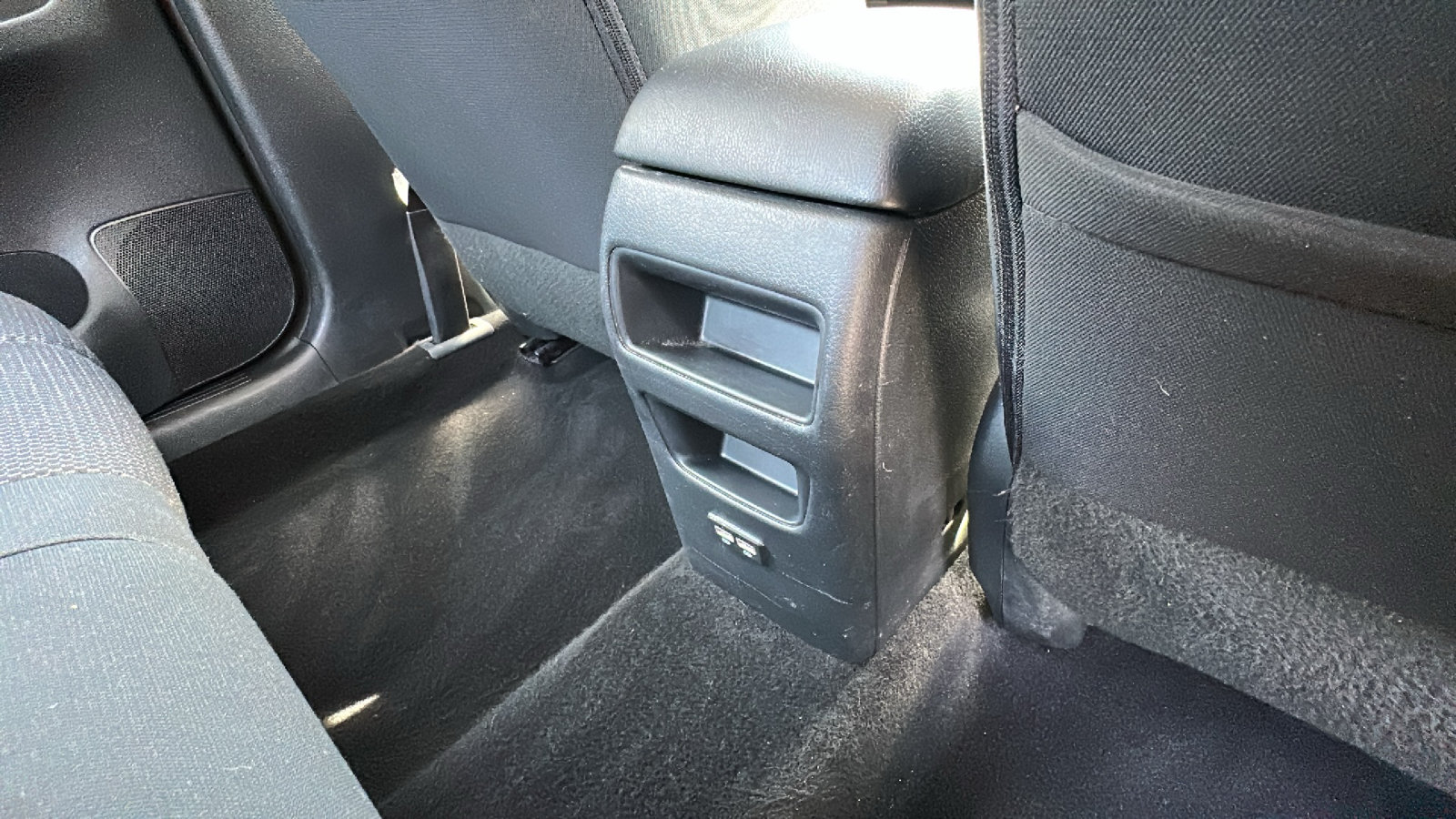 Used 2018 Nissan Sentra S FWD image 25