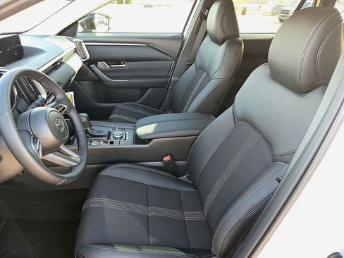 New 2026 MAZDA CX-50 AWD 2.5 S w/ Cargo Package image 17